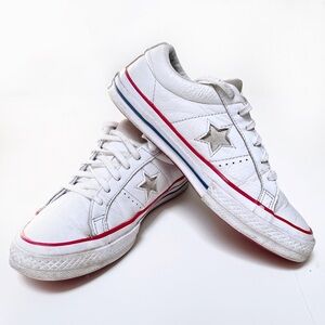 Converse ⭐️One Star